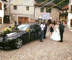 Esse Group - Wedding - Agordo