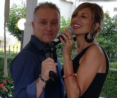 Andrea e Luisella Duo canoro - 50esimo Pracchia