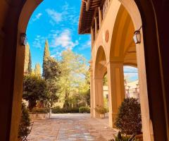 Florence Location Group - L'agenzia di wedding planner in Toscana