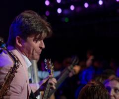 Organista Montichiari - La musica professionale per il matrimonio a Brescia