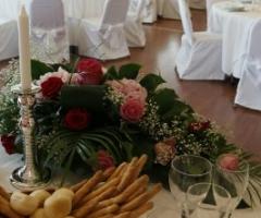 Vald Hotel - Hotel con ristorante per il matrimonio a Torino