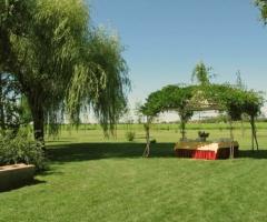 Agriturismo Il Mulino - Agriturismo per il matrimonio a Casarile (Milano)