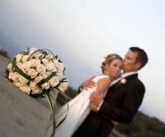 Bouquet sposa a Roma - Bottega dei Fiori