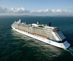 Crociera viaggio di nozze