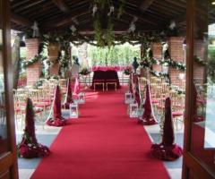 Celebrazione del rito civile