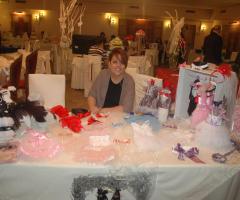 Serena De Donno di Qua la zampa