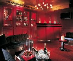 Monkey Night Club per la festa di matrimonio