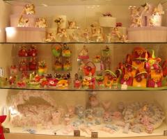 Bomboniere per il matrimonio