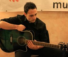 Musica per matrimoni di Musica per gli Sposi a Lentini (Siracusa)