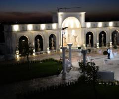 Tenuta Montenari - Location di matrimonio a Lecce