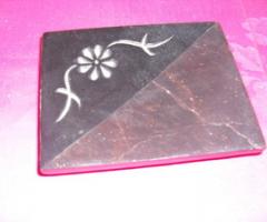 Portasapone- Bomboniera