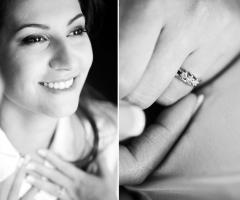 Giorgia e Andrea, Roma
Silvia Taddei Only Wedding