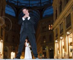 Posa originale by Nicola Improda