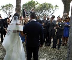 Matrimonio a Borgio Verezzi. - Daniele Faverzani Photographer