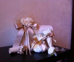 Set Wedding - Iris Wedding Planner