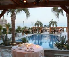 Location di matrimonio