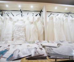 Le Spose di - Atelier di abiti a Roma