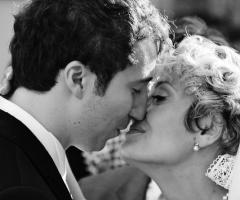 Gli sposi - Lodi Frame