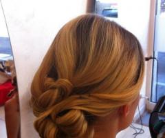 Atelier de Charme - Acconciature da sposa