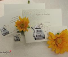 Spritoso - Partecipazionisposi