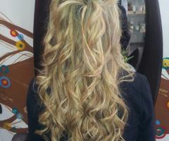 Rella's Eden - Parrucchiere per spose