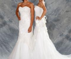 Abiti da sposa classici - Boutique della sposa
