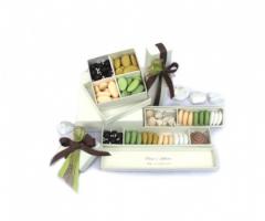 Bomboniere e confetti per il matrimonio