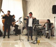 Musica e intrattenimento a cura de La Banda