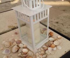 Palazzo della Spiaggia - Lanterne