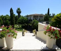 I Giardini della Corte - Esterno della location