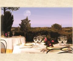 Agriturismo Cavendo Tutus - Ricevimenti per il matrimonio a Roma