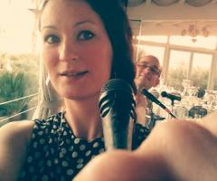 Alex & Sabry - Duo canoro Flores - Musica per il matrimonio a Trapani