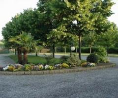 Organizzare il matrimonio in giardino