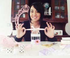 Valentina Beautify your Wedding - Il laboratorio creativo di Valentina