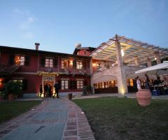 La Madernassa Resort - La location per il matrimonio a Cuneo
