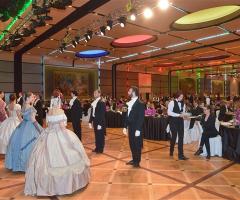 Compagnia Nazionale di Danza Storica - La contraddanza