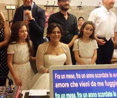 La Musica di Pier Live Pianobar - Il karaoke dello sposo