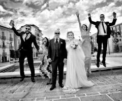 Stanislao Giordano Fotografo - I testimoni