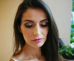 Veronica Loperfido Make Up Artist - Trucco sposa