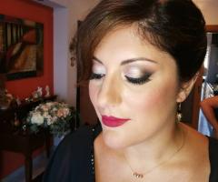 Veronica Loperfido Make Up Artist - Trucco sposa