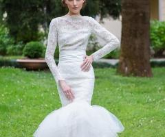 Domo Adami - Atelier abiti da sposa
