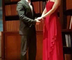 Amare Duo- In concerto