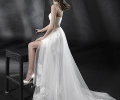 Mery Sposa - Atelier per gli abiti della sposa a Siracusa