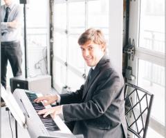 Duo Kodaly - La musica per il matrimonio a Modena