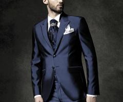 Carlo Pignatelli Sposo - Abito da sposo Pignatelli in tutta Italia