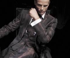 Carlo Pignatelli Cerimonia