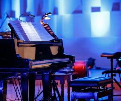 Duo di Venaria - Pianista e violinista Torino