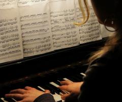 Musica matrimonio Mantova