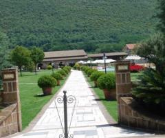 Villa per i matrimoni a Caserta - Villa Lea