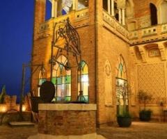 Location di matrimonio a Pavia